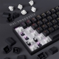 GK68HE 8K Magnetic Gaming Keyboard USB Wired ABS Case